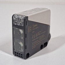 Idec Reflexions-Lichtschranke SA1U-P07MT Lich...