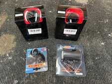 Lot New Boost Gauge W Controller Voltmeter Gauge Gauge Pod And Led Switch