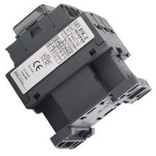 .LC1D18 AC Contactor 380V Rated Voltage Low Voltage Industrial Electric AC