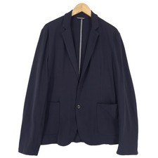 Marc O'Polo Mens Blazer Sport Jacket Formal Smart 2XL Blue