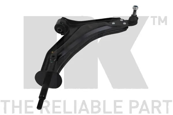 Bras de liaison de roue NK élimine le jeu de suspension Land Rover RBJ102920