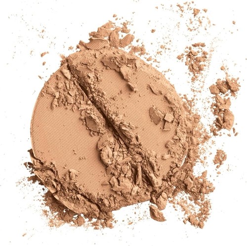 Colorescience Natural Finish Pressed Foundation SPF 20 Medium Bisque 0.42 oz - Picture 4 of 9