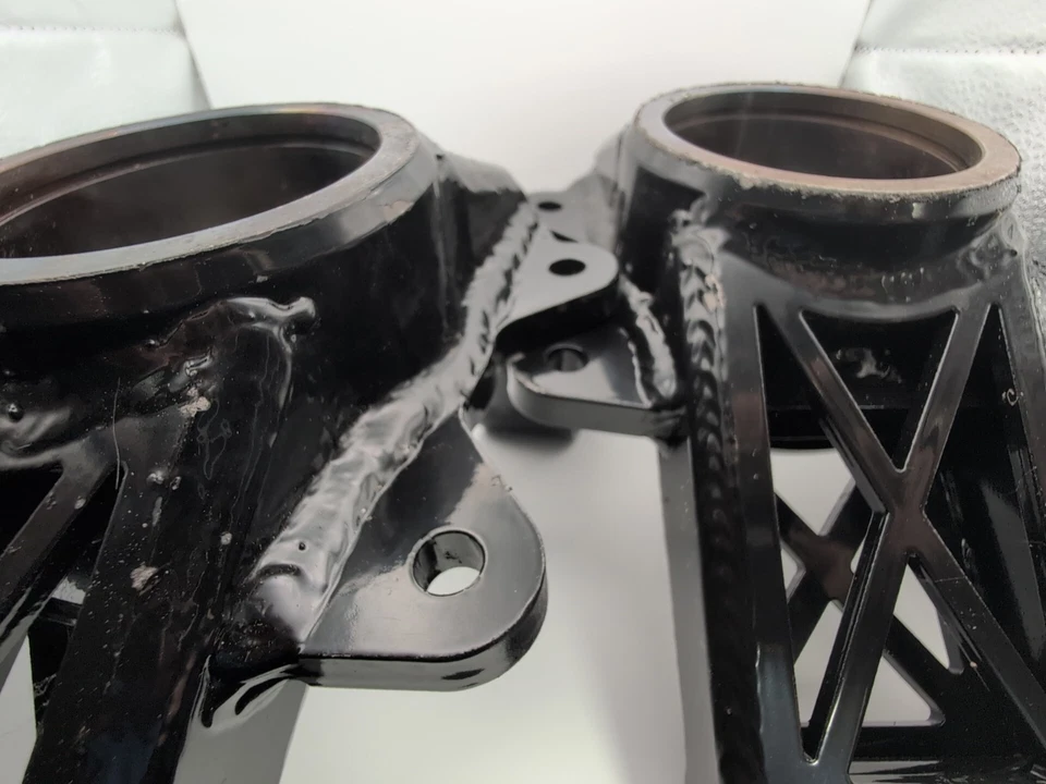 Destroy or Die 后超级指关节马自达 MX5 MK1 MK2 — 第 4/4 张图片