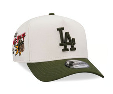 LA Dodgers Shohei Ohtani Embroidered Snapback...