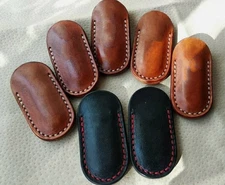 pocket sleeve for Victorinox 58mm knife , rambler, classic Minichamp ,manager