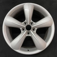 Ford Mustang Factory Wheel 18 2013-2014 Original Rim Alloy Oem Dr331007ca 3907 Ford Mustang Factory Wheel 18 2013-2014 Original Rim Alloy Oem Dr331007ca 3907