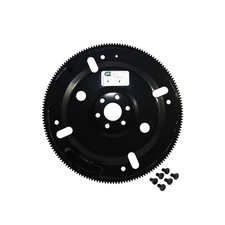 Sfi Sbf Ford Small Block 28oz 164 Tooth 302 351w Flexplate Mercury-moroso Bolts