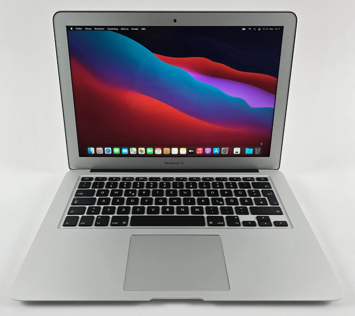 MacBook Air mit Erscheinungsjahr 2014 online kaufen | eBay.de