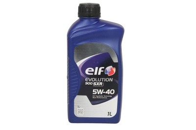For ELF EVO 900 SXR 5W40 1L engine oil 5W40 1l evolution 2213897 engine oil EVO