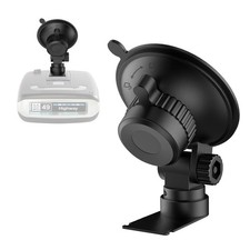 Windshield Radar Detector Mount for Escort MAX 360