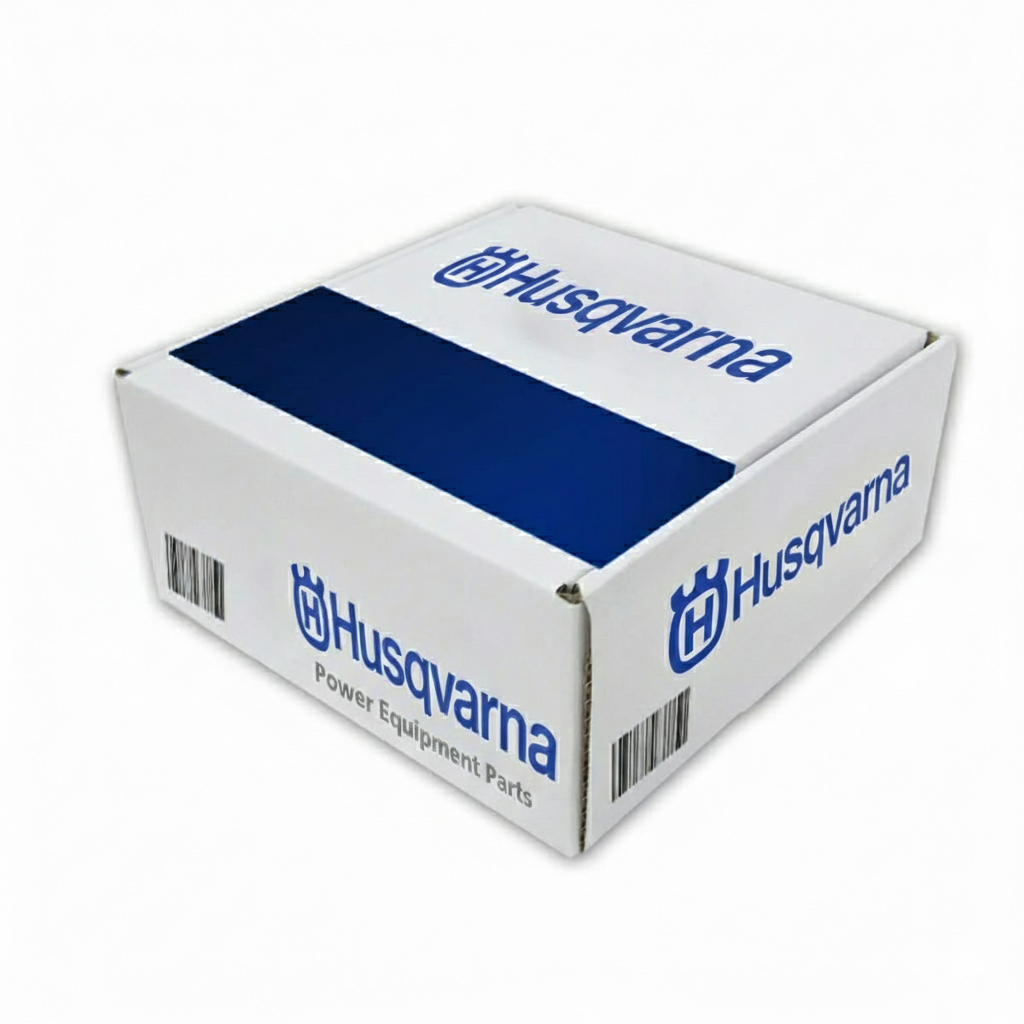 つくし品 Genuine Husqvarna 532188220 Gearcase Assembly DRT LH OEM Original