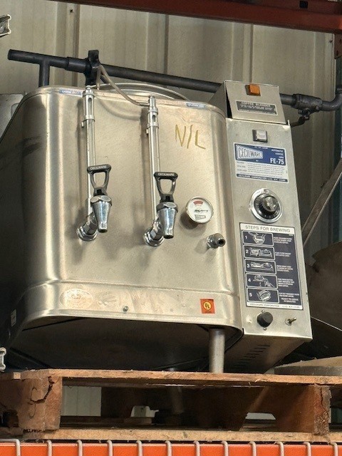 Cecilware FE-75 Coffee URN