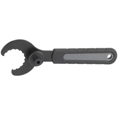 XLC Innenlagerschlüssel TO-S01 f.Shimano Hollowtech II & Truvativ GXP