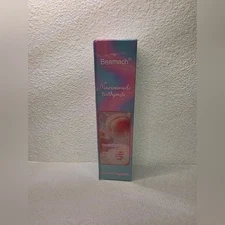 Niacinamide Whitening Toothpaste Triple White Probiotic Peach & Mint Flavor NWT