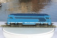 Coffret LIMA Golden series Capitole Ref: 149760 - HO – NEUF - Modélisme