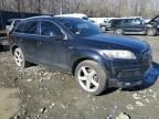 Ignition Switch Conventional Ignition Fits 09-15 AUDI Q7 2879168 - Picture 5 of 12