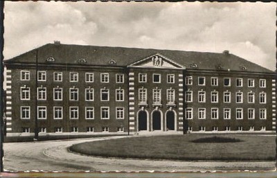 Jever i. Oldbg. official building  