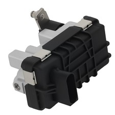 Ladedrucksteller Turbolader for Mercedes-Benz C-Klasse W203 Coupe T-Modell