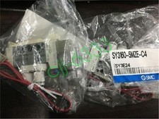 1Pc Smc Solenoid Valve SY3160-5MZE-C4 New wyFast delivery