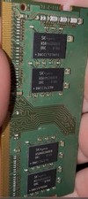SK Hynix 8GB memory chips (part number H5AN8G...