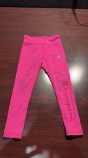 Champion Pink Athletic Leggings for Kids
