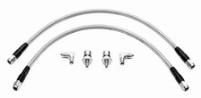 Wilwood Flexline Kit For 2000-2003 Honda Civic Si And 1994-2001 Acura Integra Wilwood Flexline Kit For 2000-2003 Honda Civic Si And 1994-2001 Acura Integra