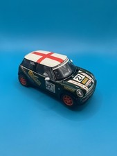 Scalextric Mini Cooper 27 John Cooper Challenge C2562 1:32 Slot Car