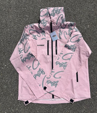 CORTEIZ ELITEWORK Womens Windbreaker Jacket M...