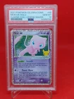 PSA 10 Mew ex Holo Celebrations Classic Collection #88