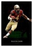 2023 PANINI SELECT DRAFT PICKS #48 DALVIN COOK CONCOURSE FLORIDA STATE SEMINOLES