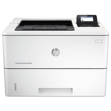 HP LaserJet Enterprise M506n Monochrome Laser...