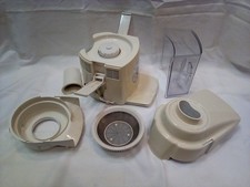 Extractor Licuadora Moulinex Antigua Las Mejores Ofertas En