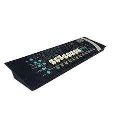 Hotsale Premium 192ch Disco Stage Light 192 Channel Dj Console Dmx Controller