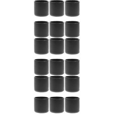 150 Stcs Glide Stuhl Beinabdeckung Möbel Schieber