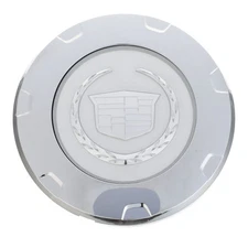 Genuine GM 2008-2009 Cadillac Escalade ESV EST Wheel Hub Center Cap 9597355