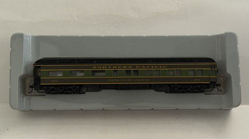 Coche de pasajeros Athearn HO 7876 Northern Pacific North Coast Lmt | Zustand: New