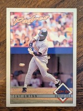 1993 O-Pee-Chee #94 Tony Gwynn - NM
