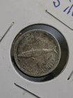1967 canadian silver dime - 80% or 50% silver