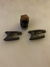 Hasbro Marvel Legends Guardians of the Galaxy Vol. 2 Star-Lord 6" Accessories