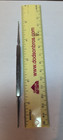 New-Tech In. IB-740 122+Microsurgy Eye Instrument Castroviejo cyclodialysis .5mm — photo 6