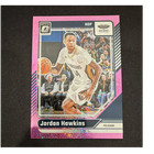 2025 Panini Jordan Hawkins Base (Raw)