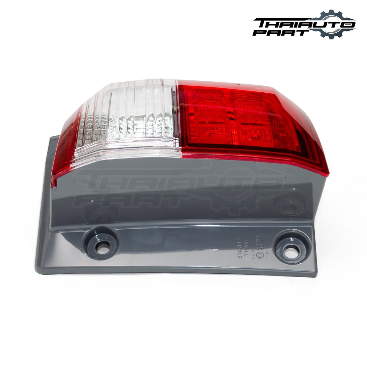 815510K110 Genuine Toyota Lens Rear Combination Lamp RH 81551