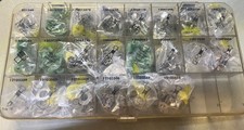 j 38125 tray 18 delphi systems connectors