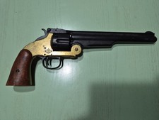 REPLICA SMITH & WESSON SECONDA META’ 1800 DA COLLEZIONE