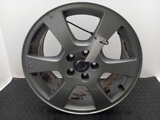 VOLVO XC60 ALLOY WHEEL 17"INCH 5X108 OFFSET ET55 7.5J 2009-2017 31200895