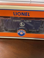 Lionel Lines Caboose # 6-36624