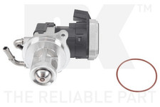 AGR Ventil für MERCEDES-BENZ A-KLASSE B-KLASSE Sports Tourer