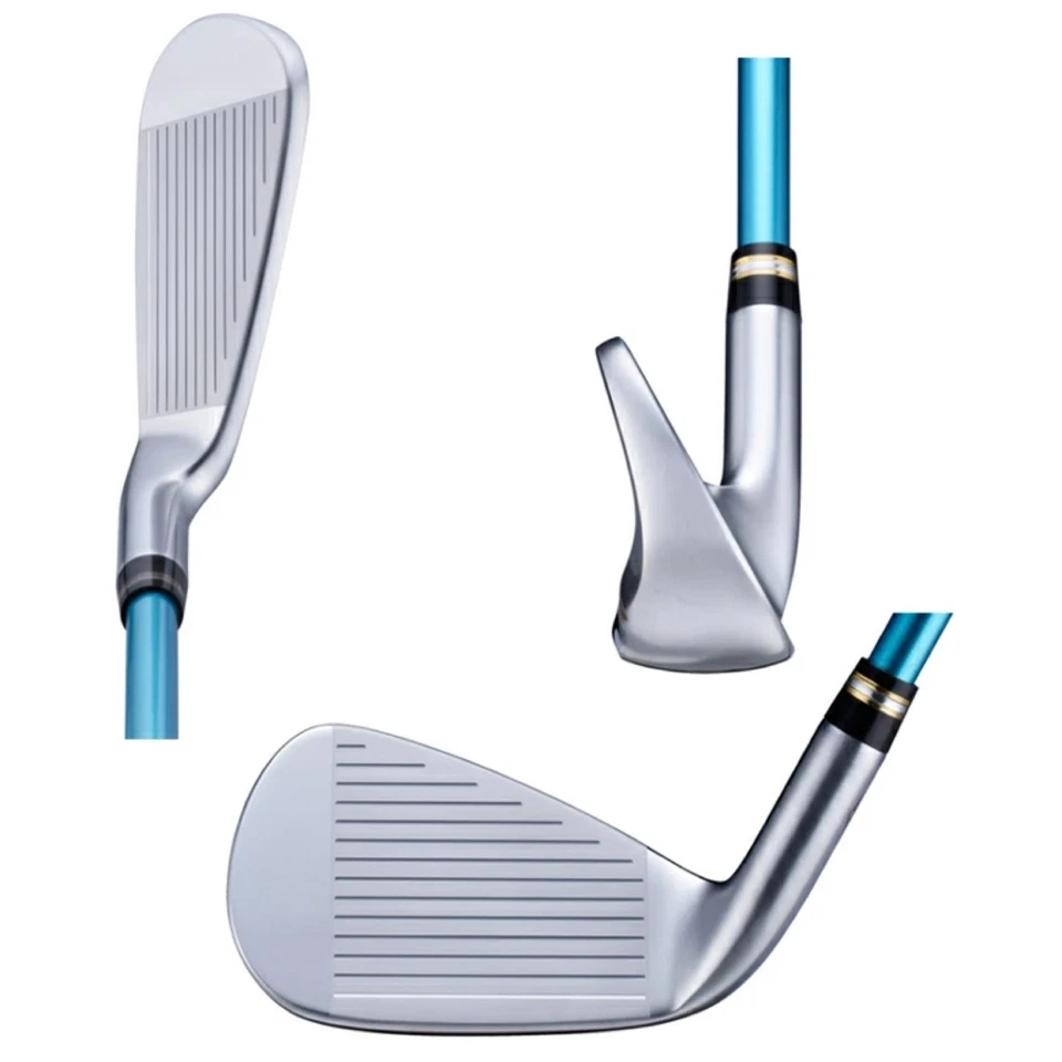 HONMA Golf Beres IE-06 Iron #10 S-Flex ARMRQ X 43 3S 3Star Graphite Shaft RH Men - Image 2 of 4