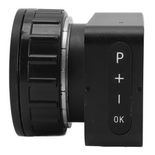 Eyepiece Camera Electronic Eyepiece 3 Inch Color LCD Screen 4K Resolution For