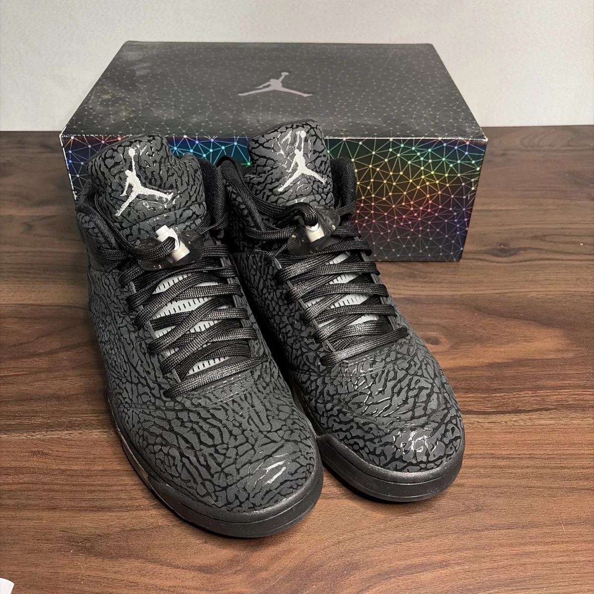 靴 AV5020 NIKE AIR JORDAN 3LAB5 599581-010 Jordan 5 Retro 3Lab5 for Sale | Authenticity Guaranteed | eBay